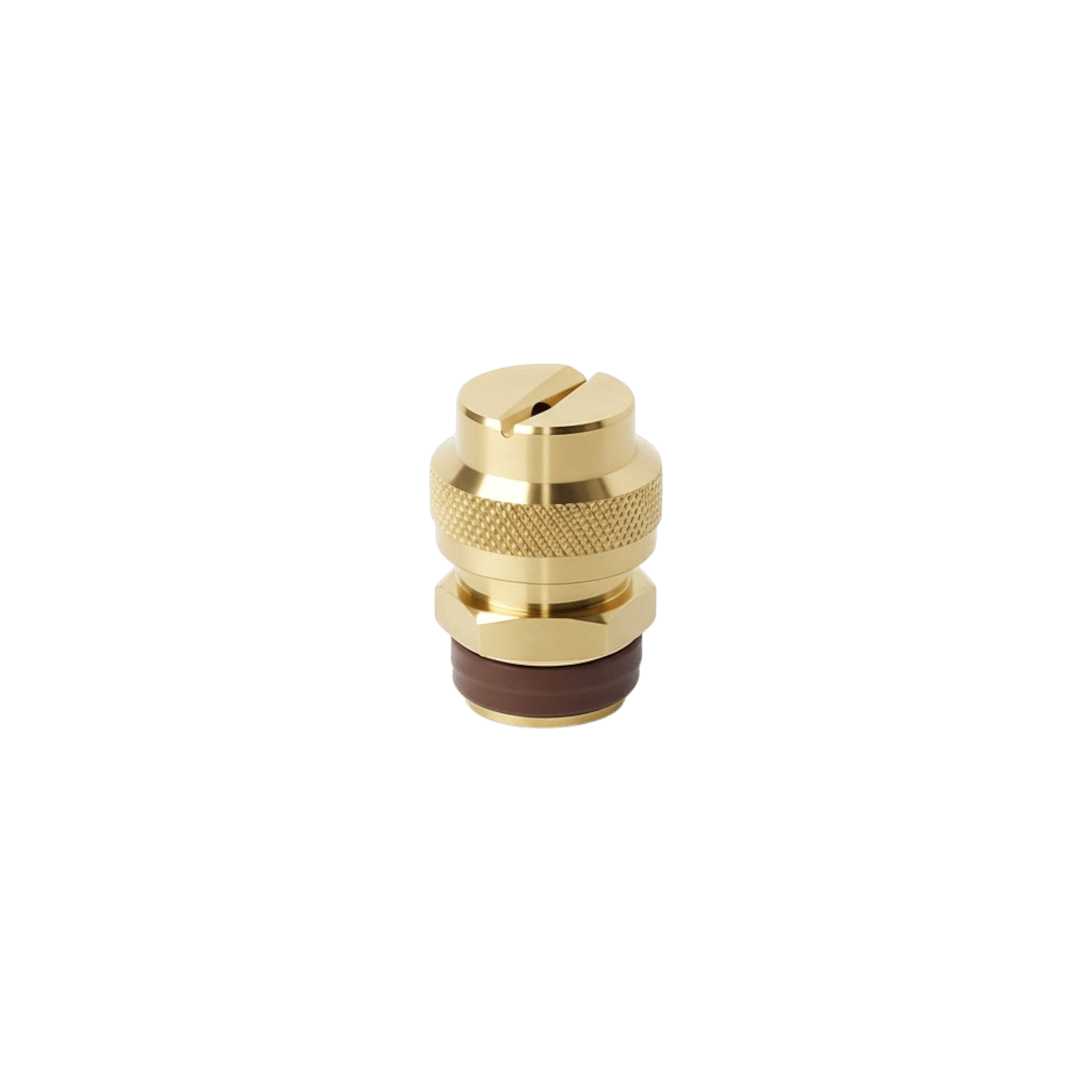 NPQLU - 50120 – Pro - Quick Connect Assembly Nozzle, Brass - NozzlePro