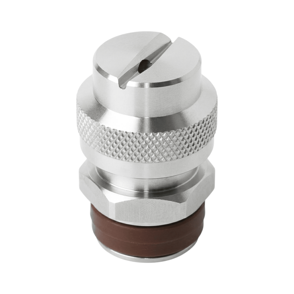 NPQLU - 50200 - 316 – Pro - Quick Connect Assembly Nozzle, 316L Stainless Steel - NozzlePro