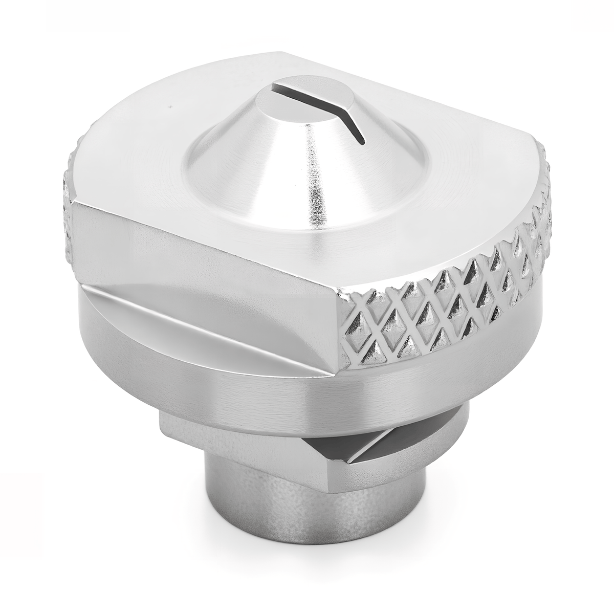 NPQSV - 9501 - SS – Pro - Quick Connect Assembly, 303/304 Stainless Steel - NozzlePro