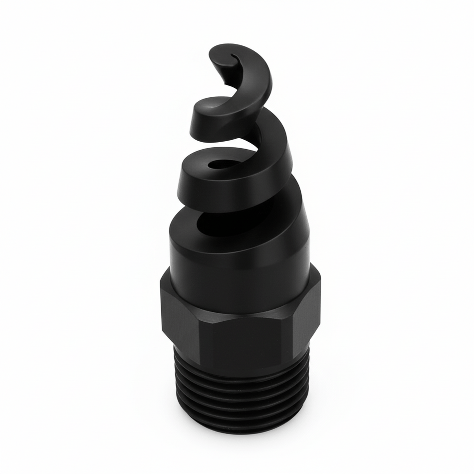 npsj-9007-1-4-pvc-hollow-cone-spiral-nozzle-1-4-inlet-polyvinyl-chloride-nozzlepro