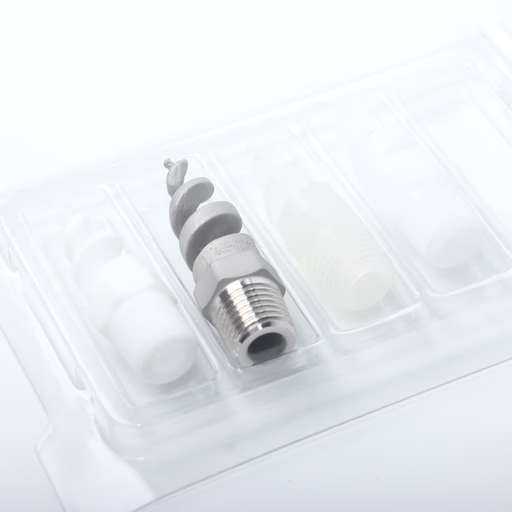 NP21370-SS-1X1 - NozzlePro Accessory | NozzlePro
