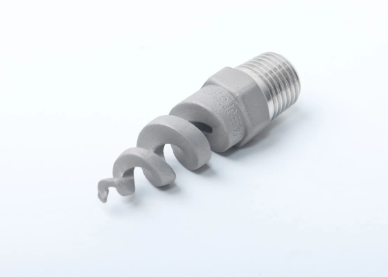 NPHV-650033-1/8 - Flat Spray Nozzle | NozzlePro