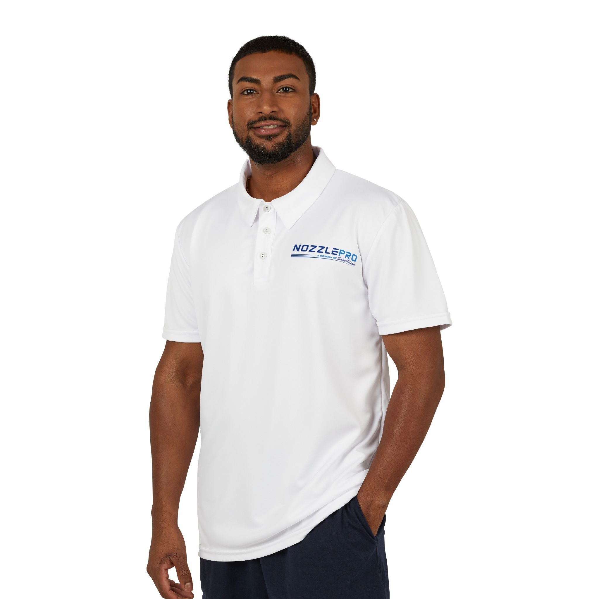 Performance Polo - NozzlePro