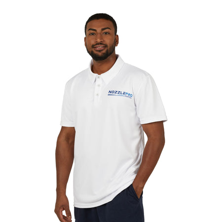 Performance Polo - NozzlePro