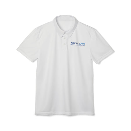 Performance Polo - NozzlePro