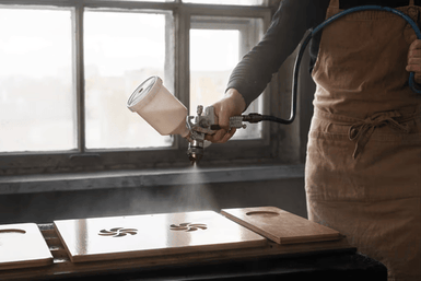 Spray Drying