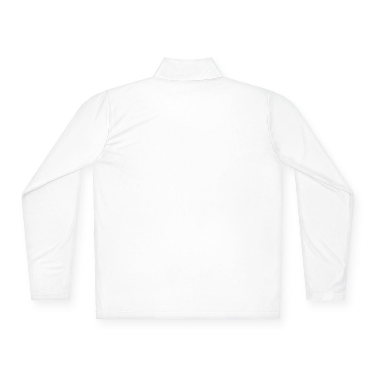 Quarter - Zip Pullover - NozzlePro