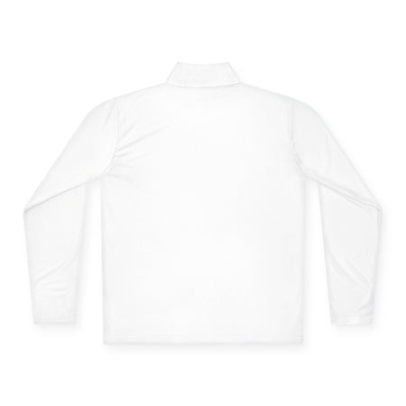 Quarter - Zip Pullover - NozzlePro