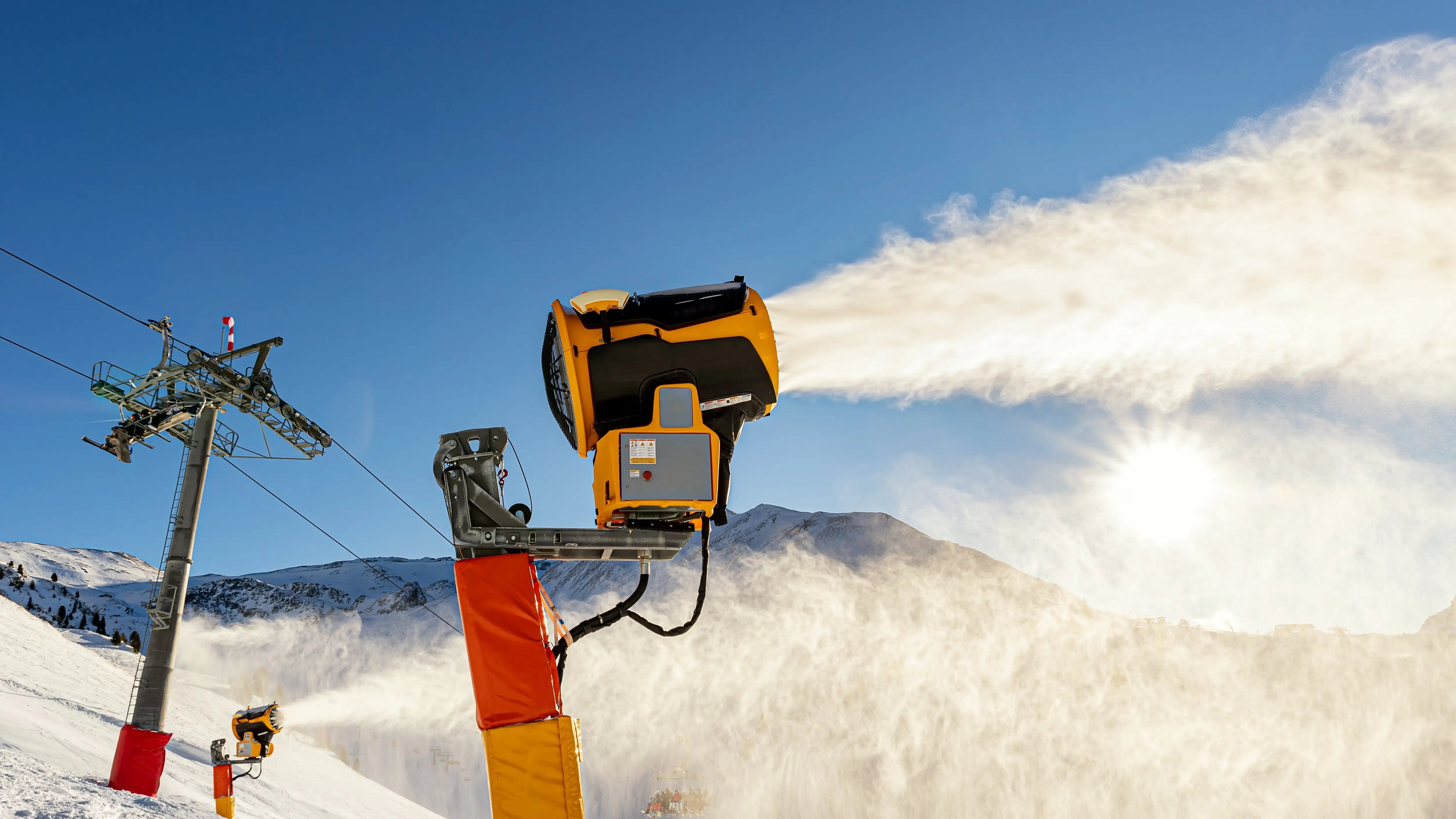  Nozzles For Every Need 