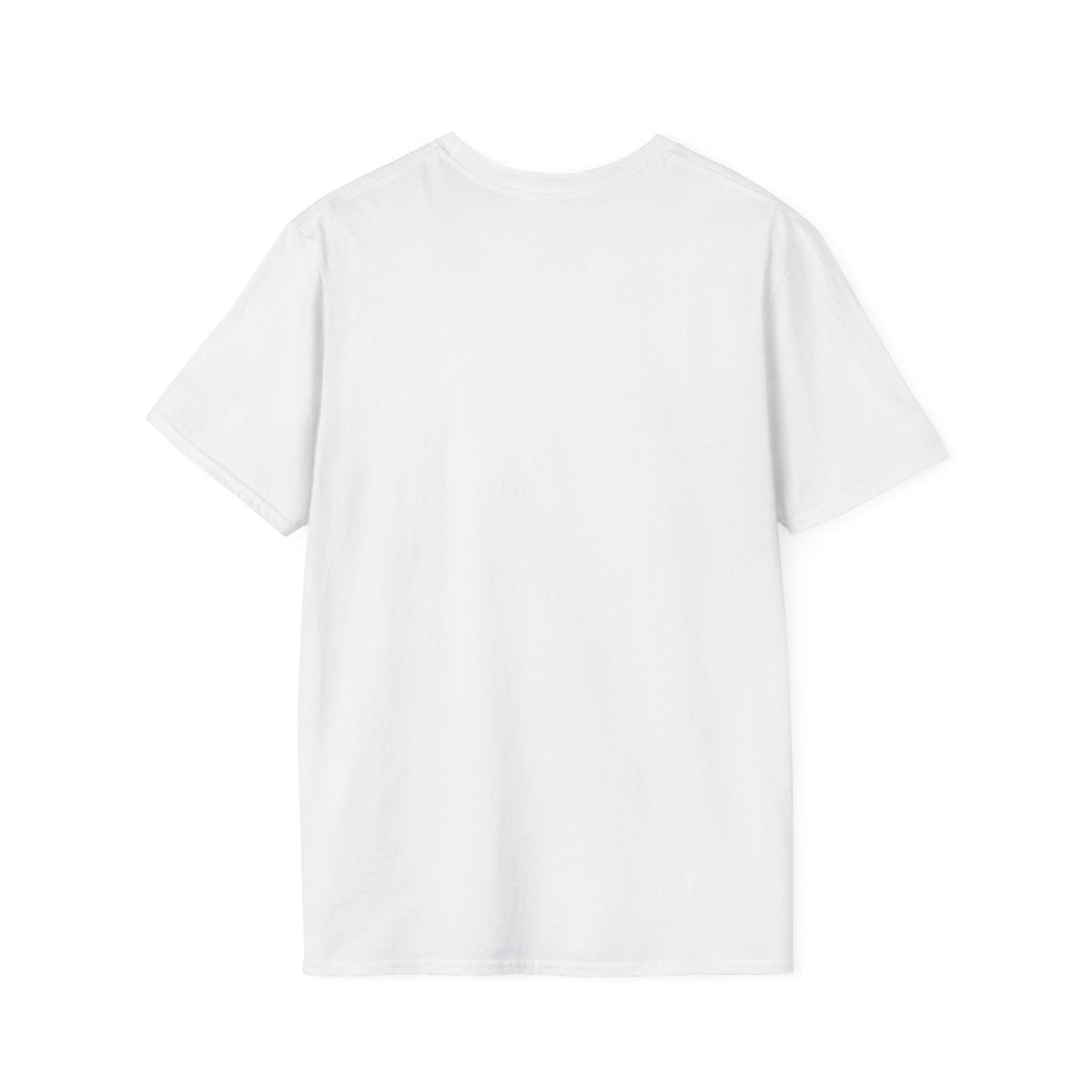 Soft - Style Tee - NozzlePro