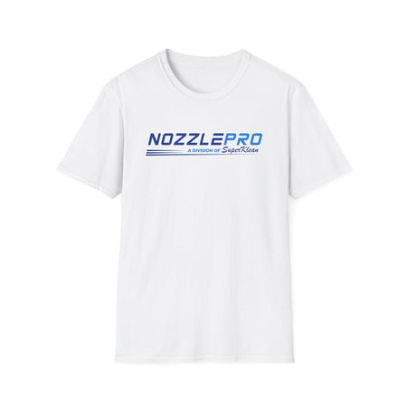 Soft - Style Tee - NozzlePro