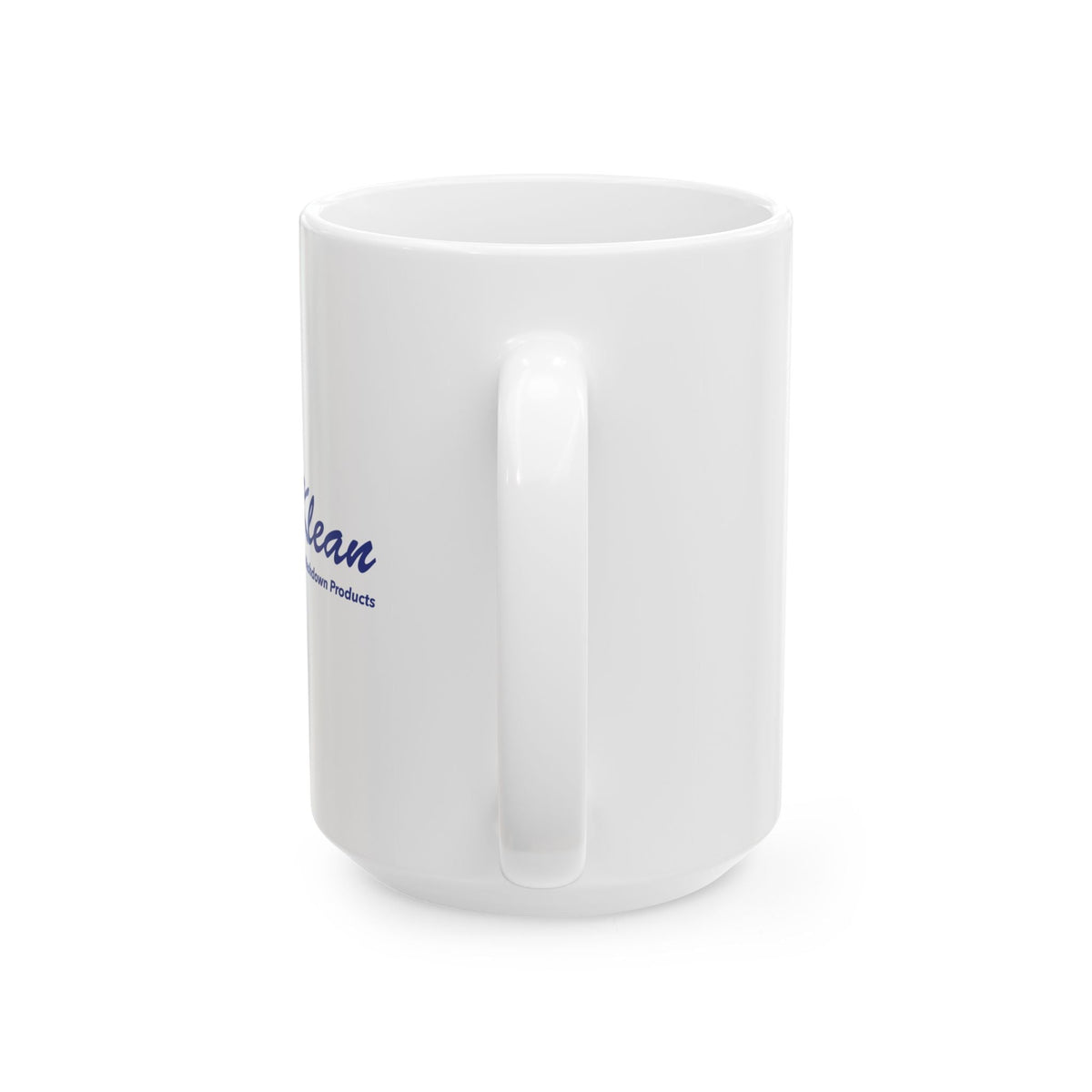 SuperKlean Ceramic Coffee Mug – 11oz & 15oz - NozzlePro