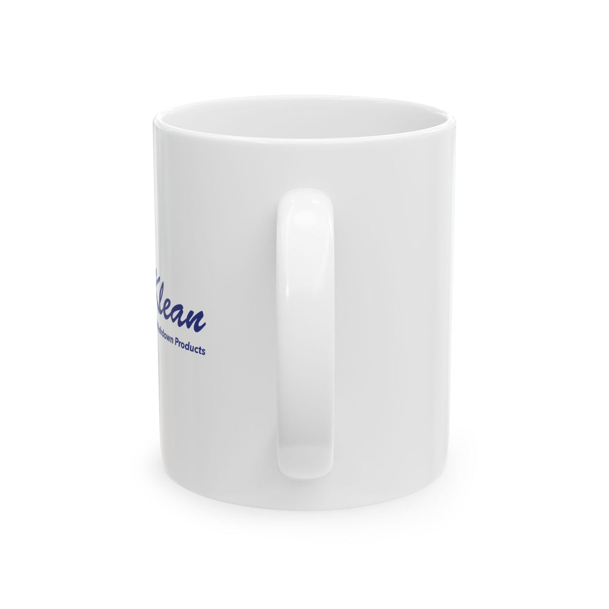 SuperKlean Ceramic Coffee Mug – 11oz & 15oz - NozzlePro