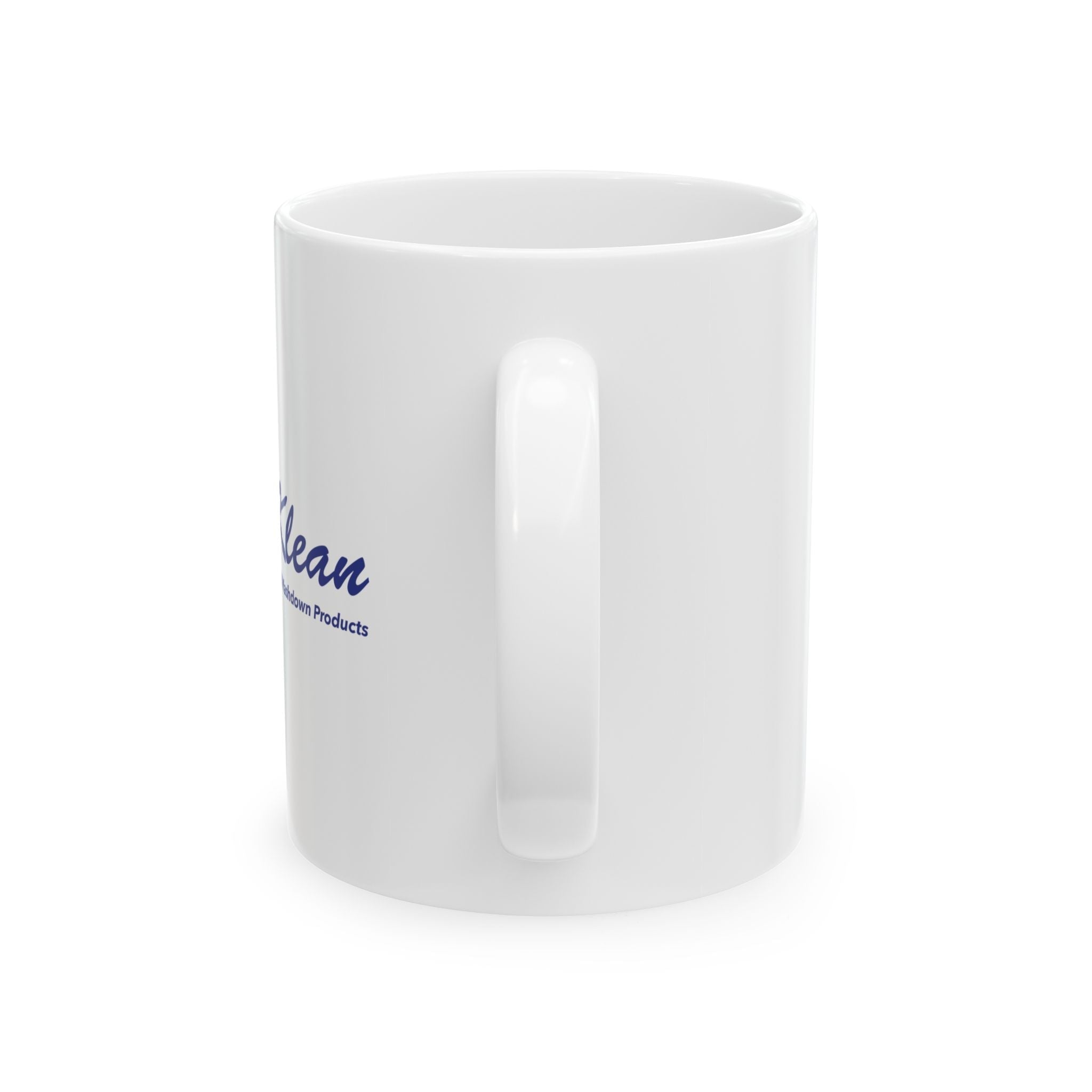 SuperKlean Ceramic Coffee Mug – 11oz & 15oz - NozzlePro