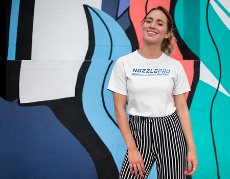 Unisex Soft-Style Tee