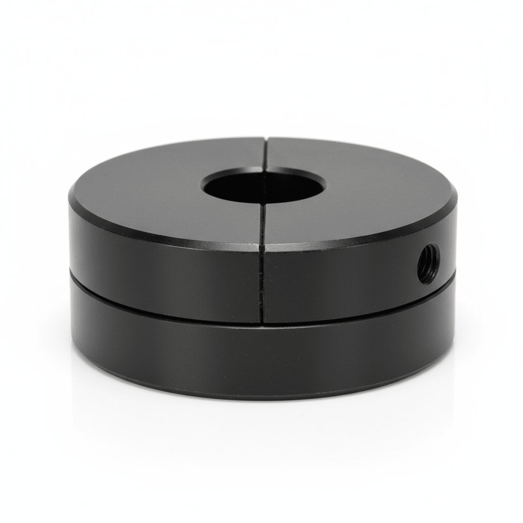 U - Stopper Ball stopper for hose installed on Hose Reel - NozzlePro
