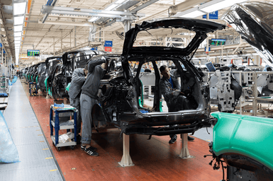 Automotive