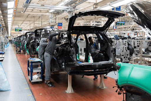 Automotive