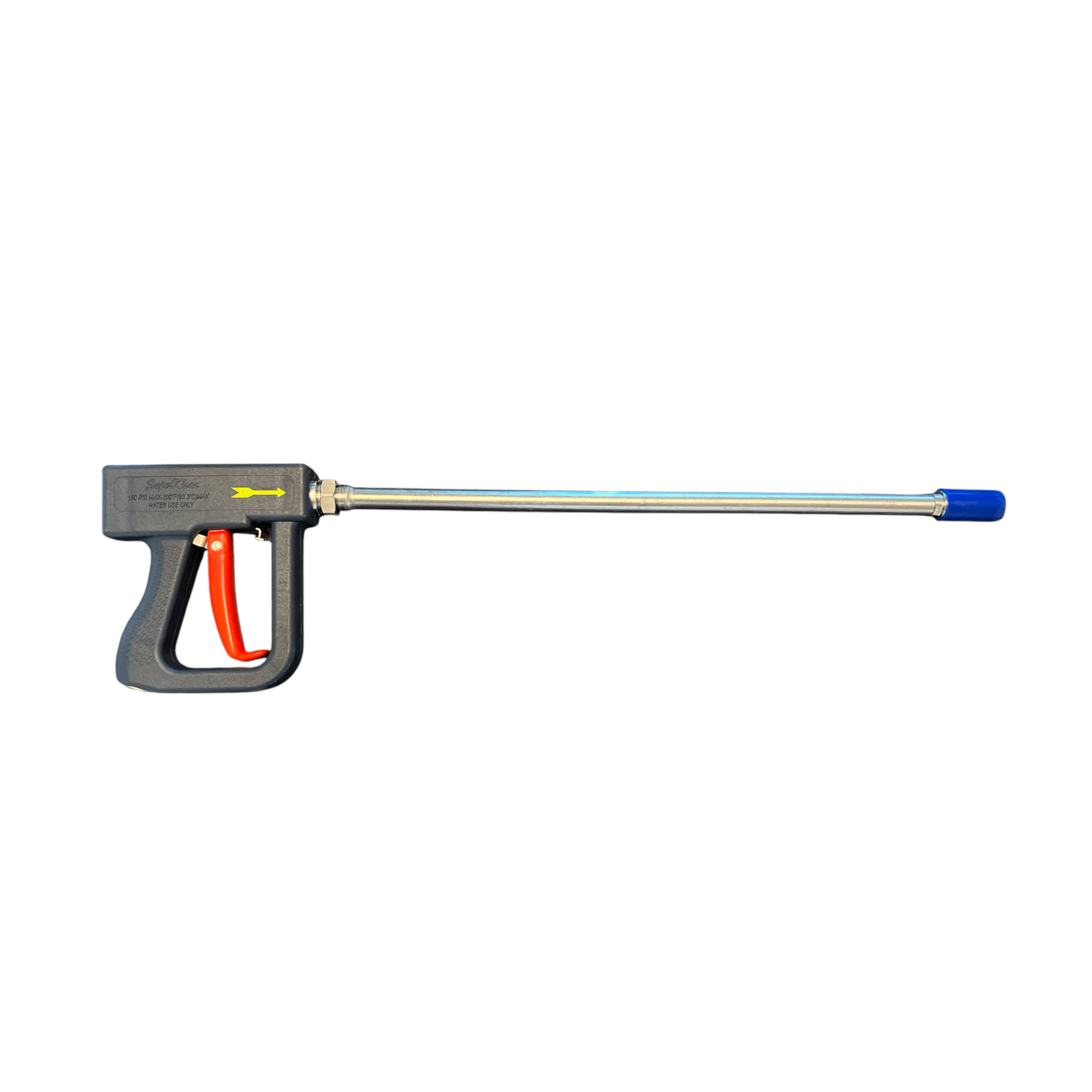 WAND - 90D 90 - Degree Angle Wand with Body - NozzlePro