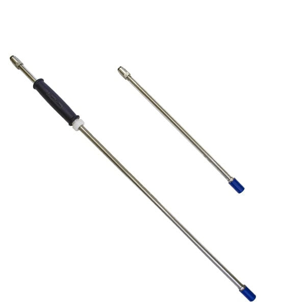 WAND - GASKET Silicone Gasket - NozzlePro