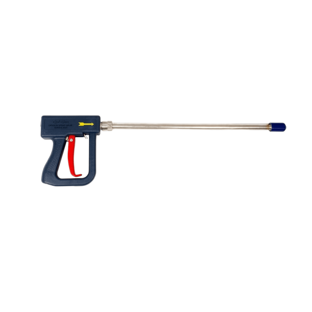 WAND - GASKET Silicone Gasket - NozzlePro
